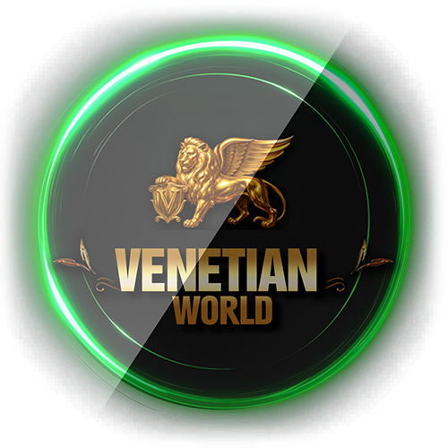 Venetianworld สล็อตเว็บตรงอันดับ 1 แตกหนักจัดเต็มทุกแมตช์